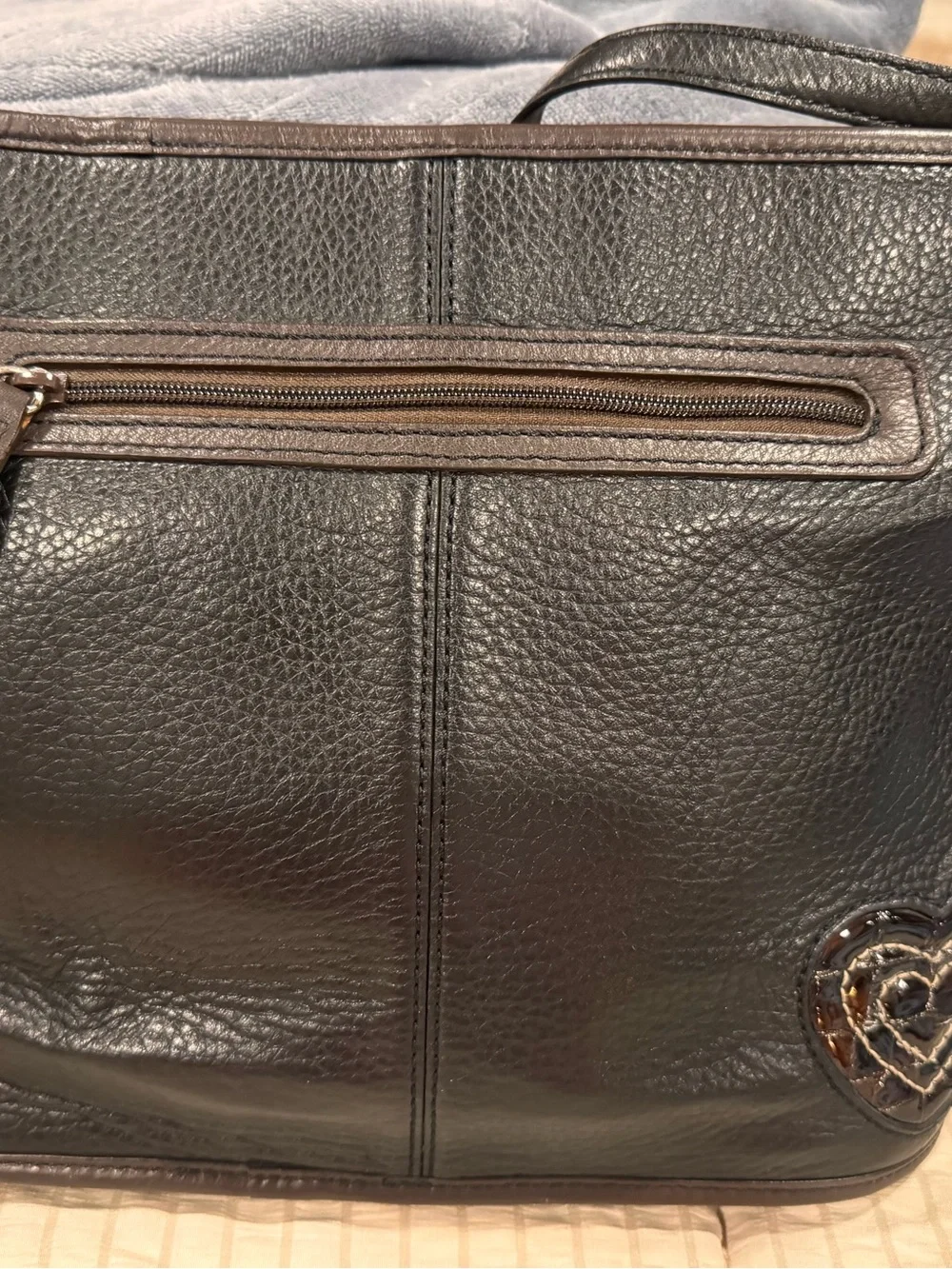 Brighton brand bag